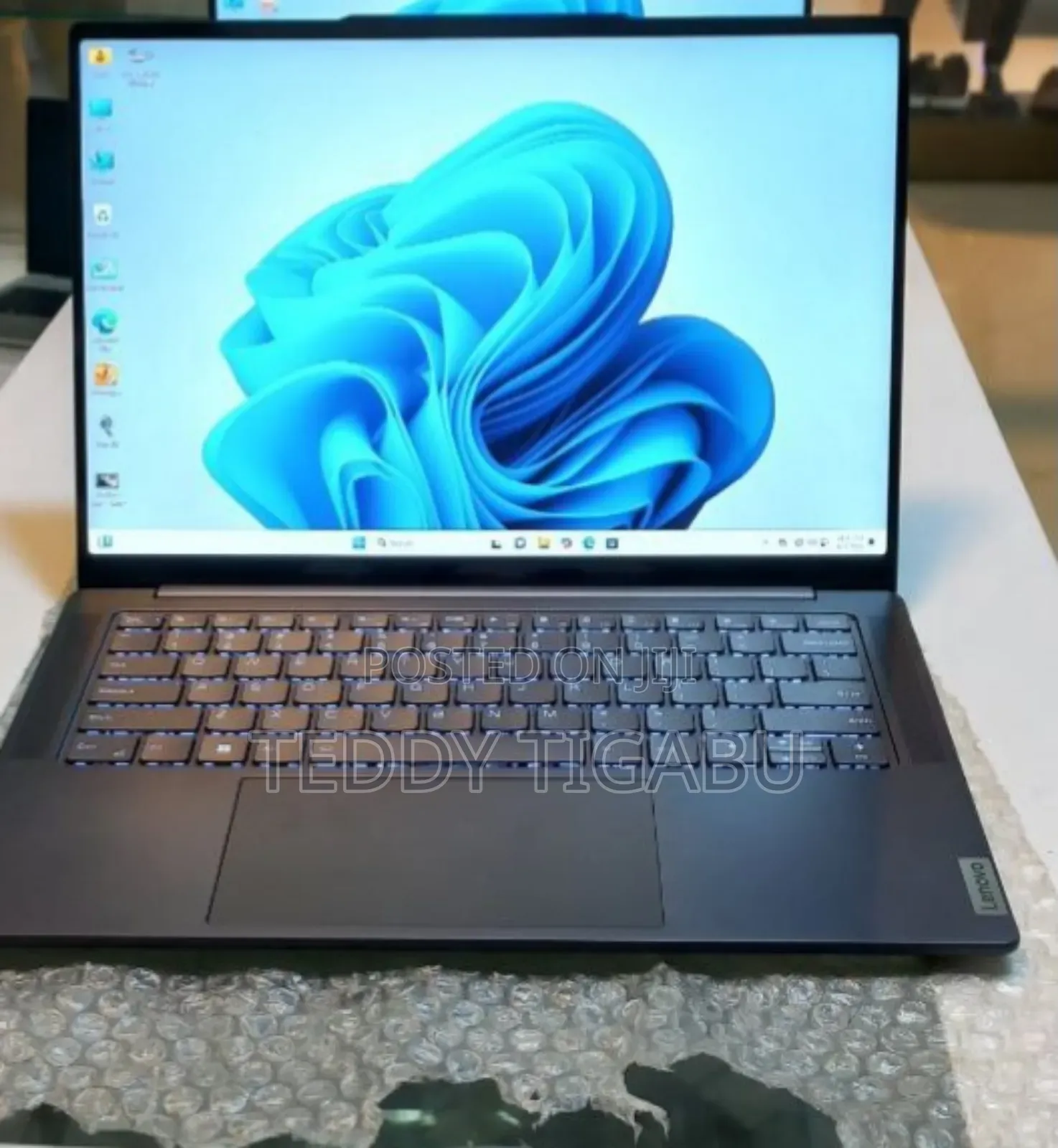 New Laptop Lenovo Yoga 2 16GB Intel Core I7 SSD 1T