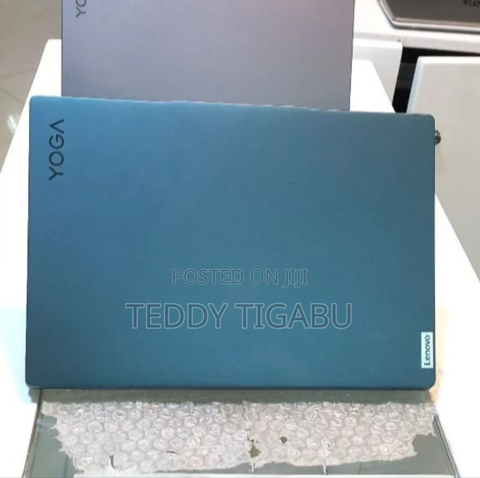 New Laptop Lenovo Yoga 2 16GB Intel Core I7 SSD 1T