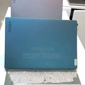 New Laptop Lenovo Yoga 2 16GB Intel Core I7 SSD 1T