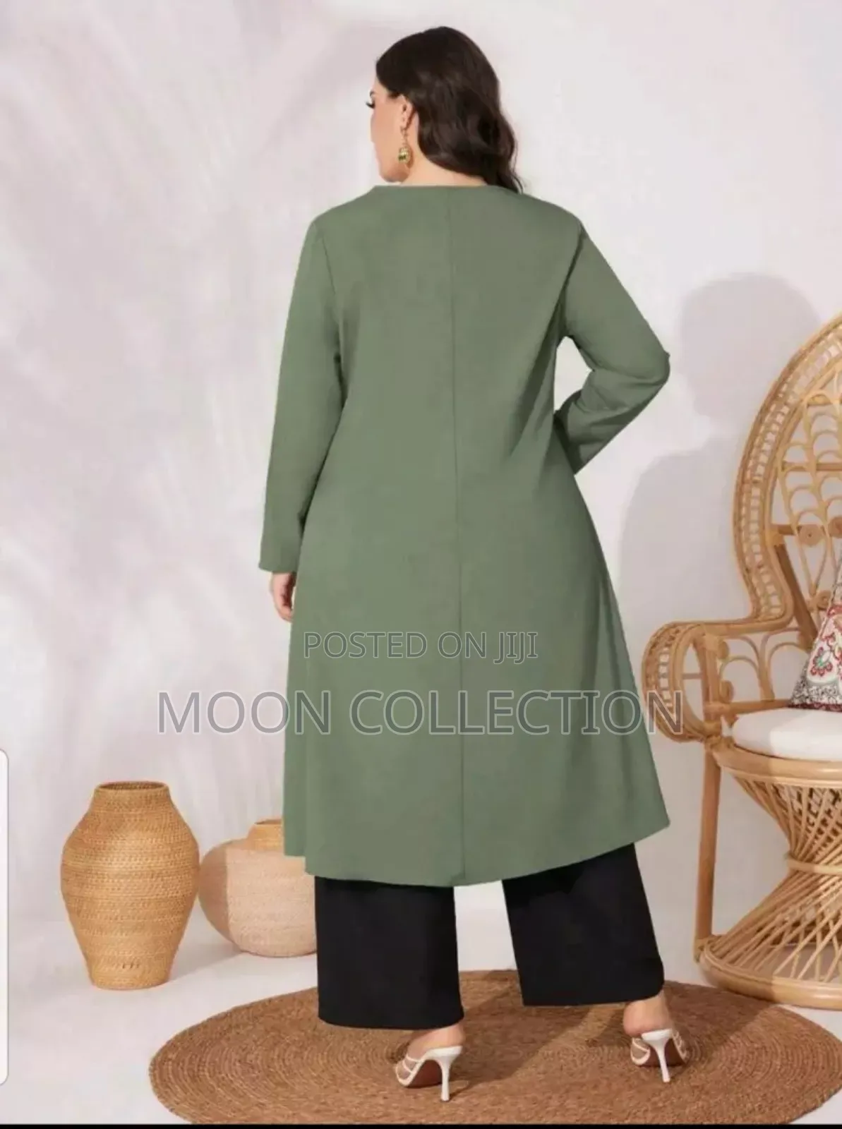 2piece Long Sleeve Shirt and Pant