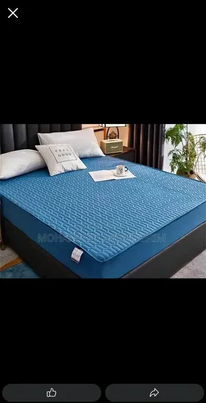 Photo - Water Proof Bed Sheet/ ውሀ የማያስገባ አንሶላ