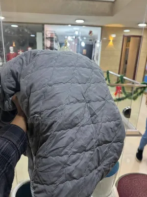 Water Proof Bed Sheet/ ውሀ የማያስገባ አንሶላ