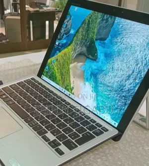 New Laptop HP 8GB Intel Core I5 SSD 256GB