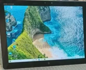 New Laptop HP 8GB Intel Core I5 SSD 256GB