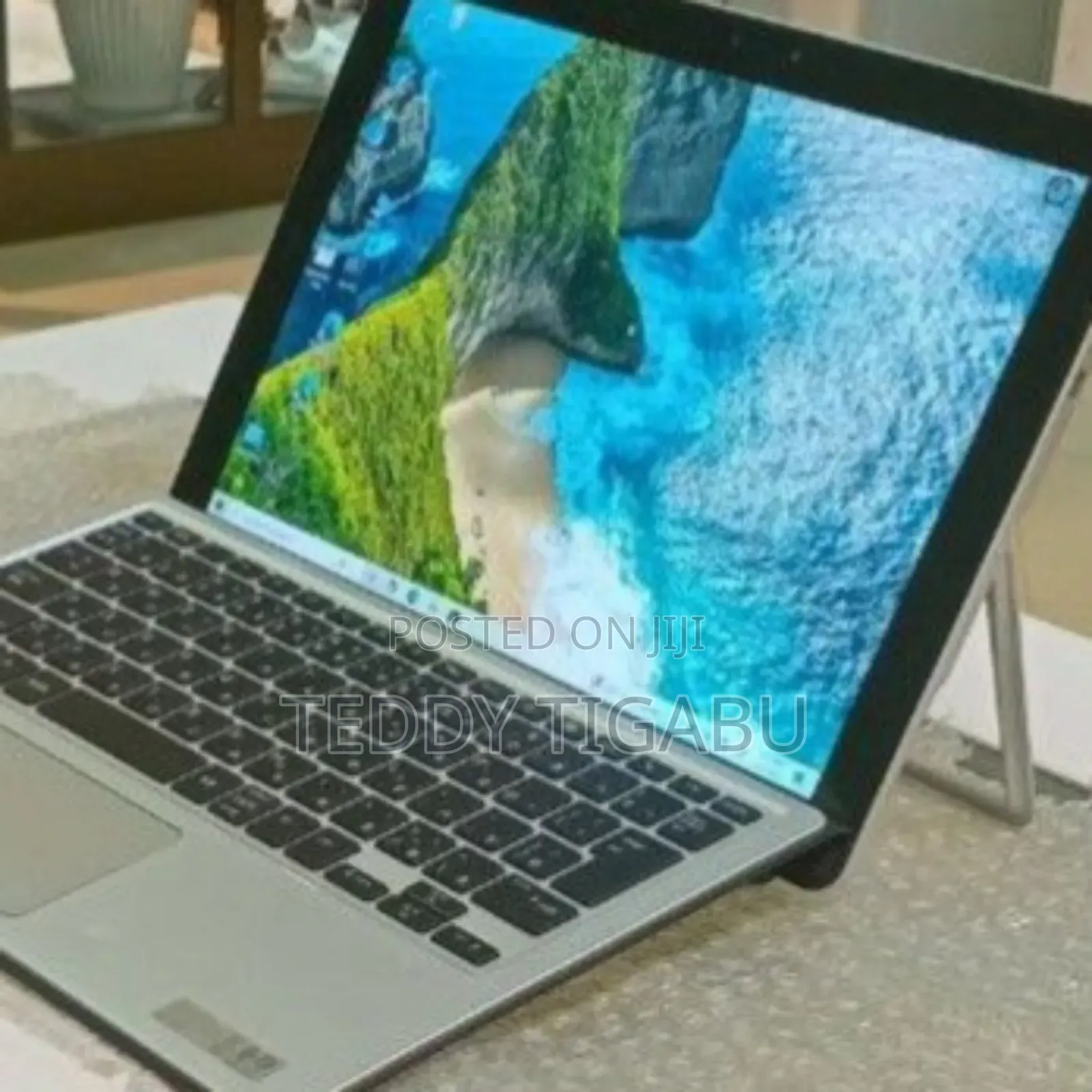 New Laptop HP 8GB Intel Core I5 SSD 256GB