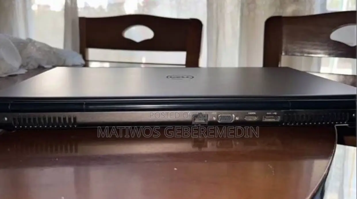 Laptop Dell Precision M6700 4GB Intel Core I7 HDD 1T