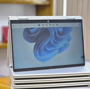 New Laptop HP Envy X360 16GB Intel Core Ultra 7 SSD 1T