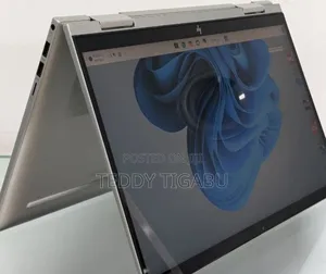 New Laptop HP Envy X360 16GB Intel Core Ultra 7 SSD 1T