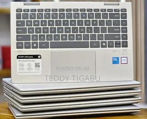 New Laptop HP Envy X360 16GB Intel Core Ultra 7 SSD 1T
