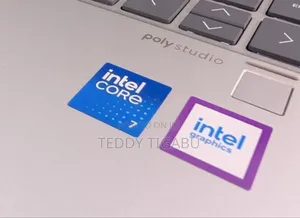 New Laptop HP Envy X360 16GB Intel Core Ultra 7 SSD 1T