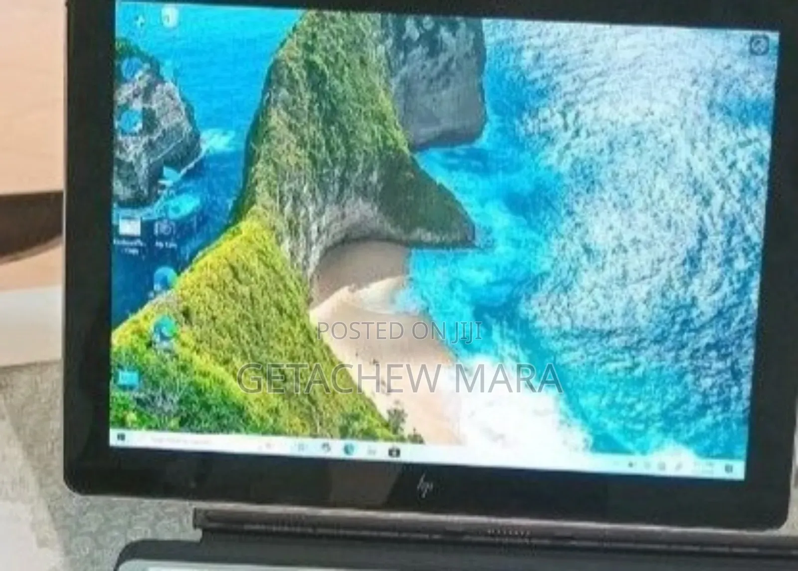 New Laptop HP EliteBook 840r G4 8GB Intel Core I5 SSD 256GB