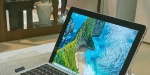 New Laptop HP EliteBook 840r G4 8GB Intel Core I5 SSD 256GB