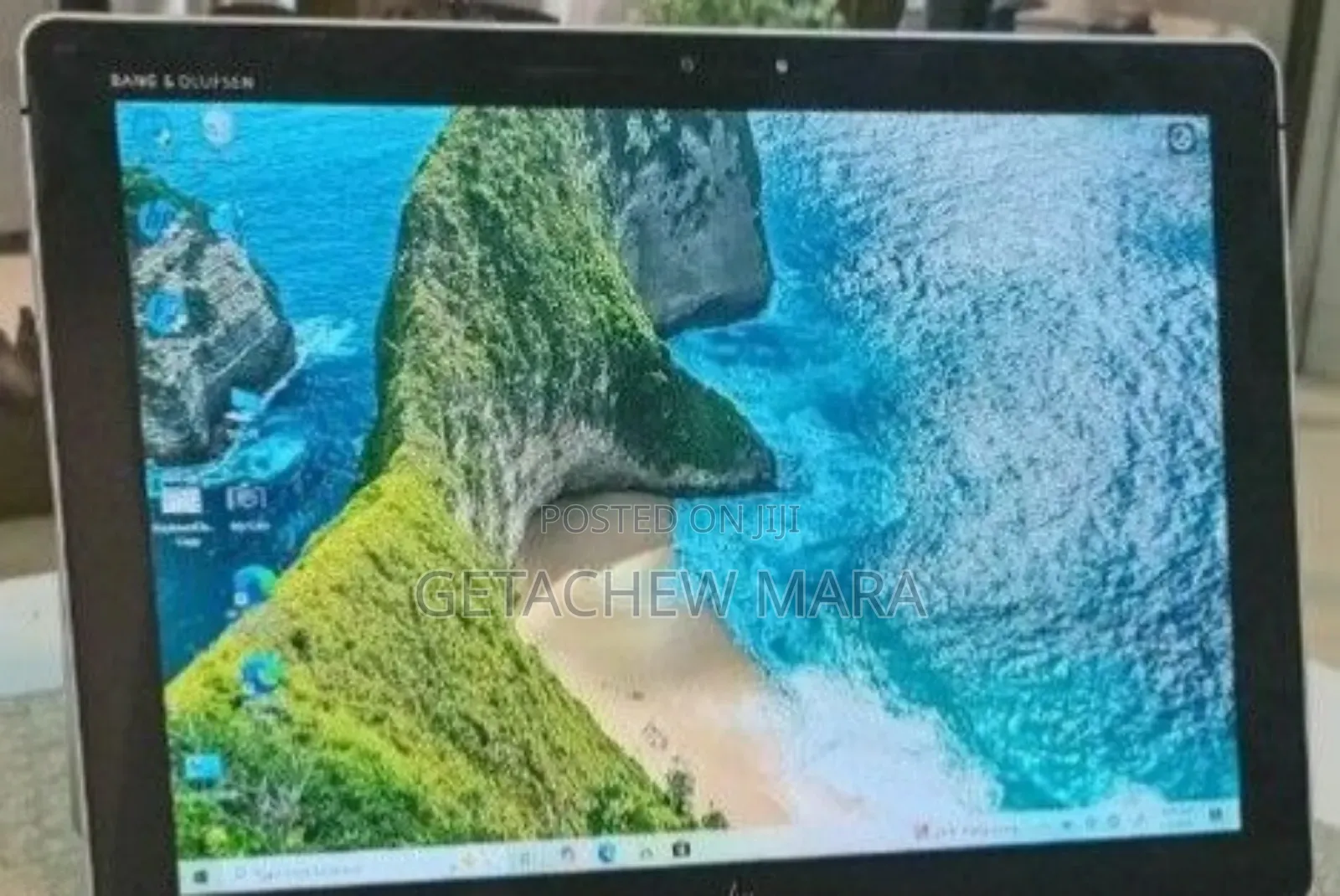 New Laptop HP EliteBook 840r G4 8GB Intel Core I5 SSD 256GB