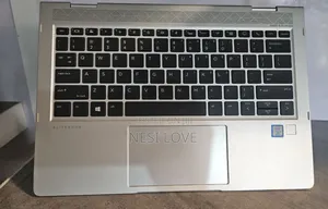 New Laptop HP EliteBook X360 830 G6 16GB Intel Core I5 SSD 512GB