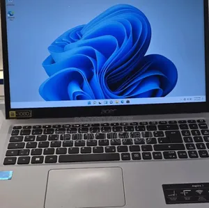 Photo - New Laptop Acer Aspire 3 8GB Intel Core I3 SSD 512GB