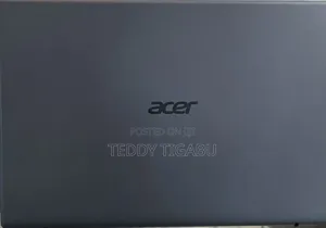 New Laptop Acer Aspire 3 8GB Intel Core I3 SSD 512GB