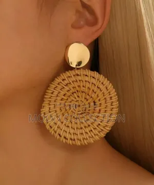 Stylish Earing