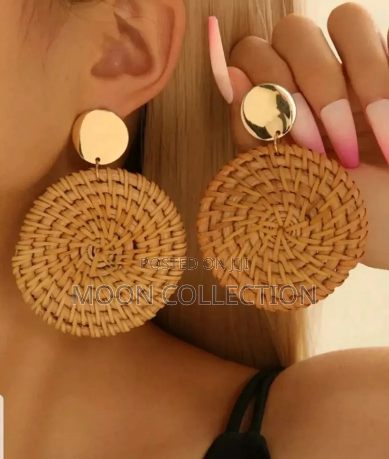 Stylish Earing