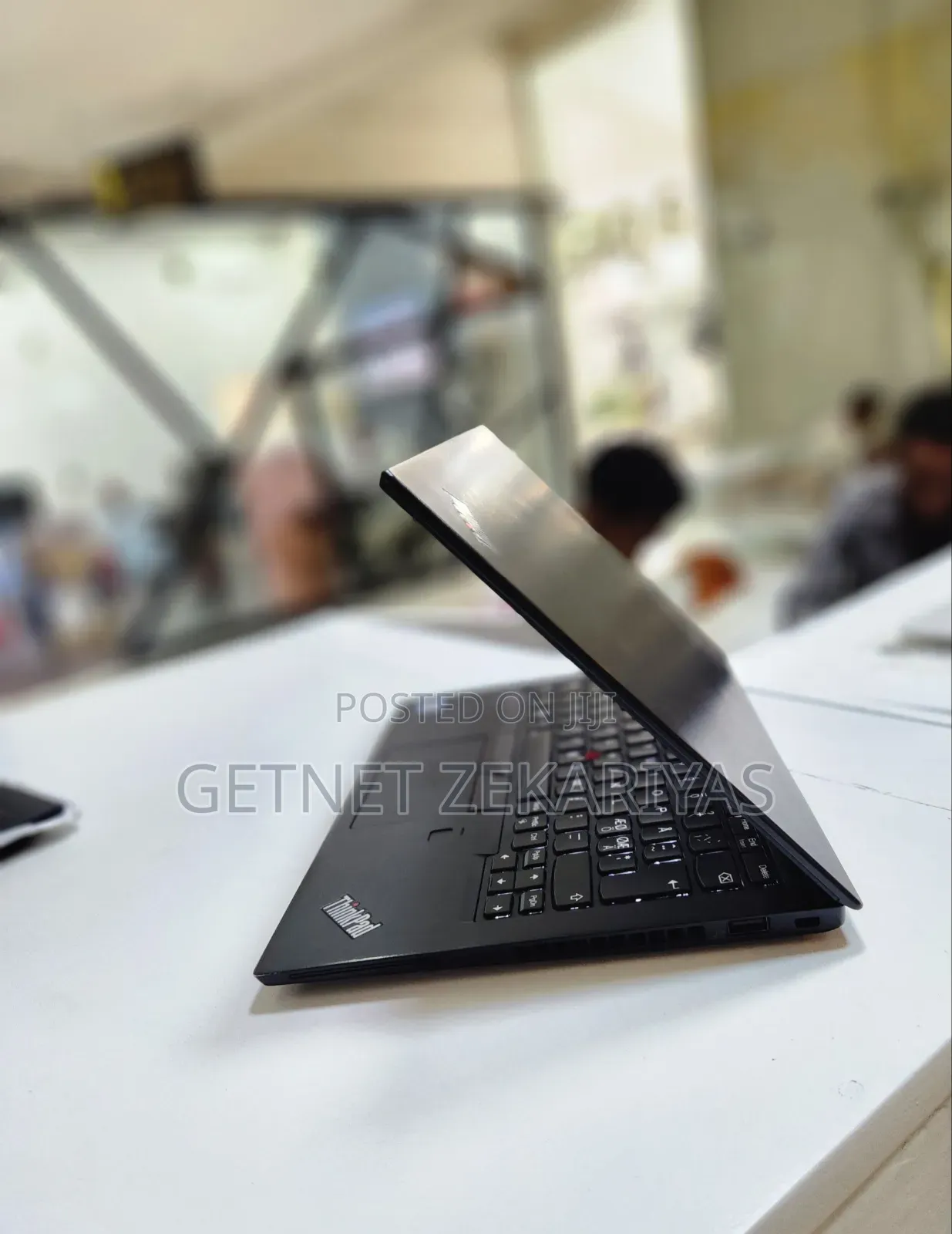 New Laptop Lenovo ThinkPad X280 16GB Intel Core I5 SSD 512GB
