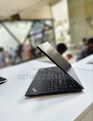 New Laptop Lenovo ThinkPad X280 16GB Intel Core I5 SSD 512GB
