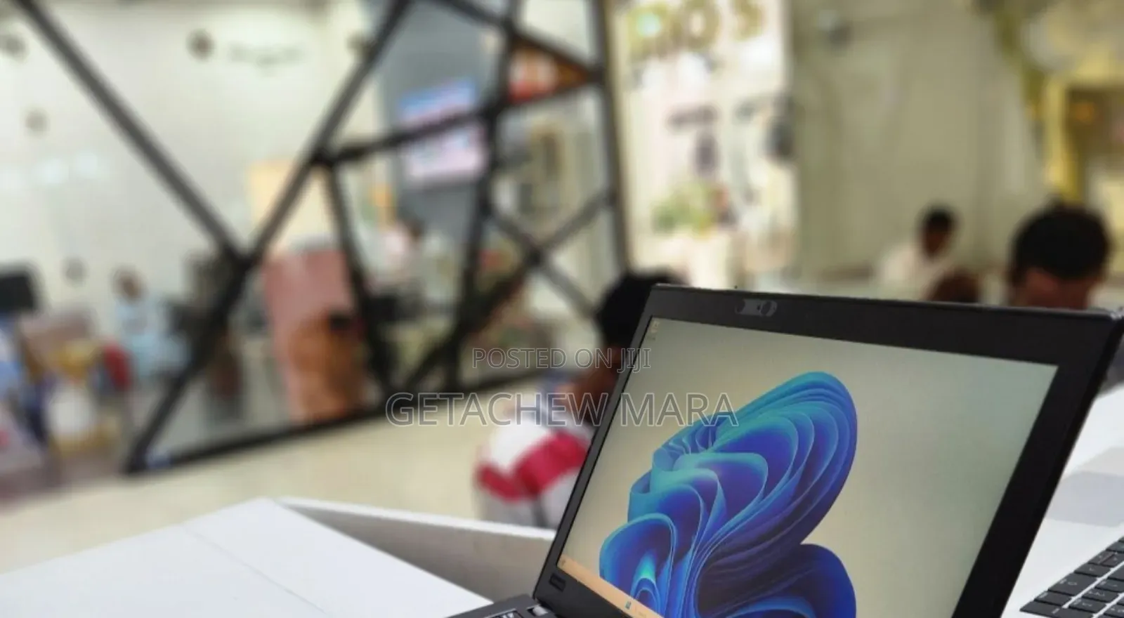 New Laptop Lenovo ThinkPad Yoga 16GB Intel Core I5 SSD 256GB