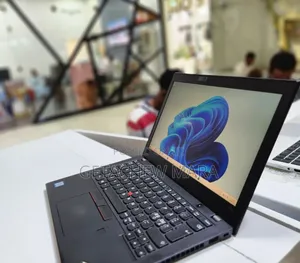 New Laptop Lenovo ThinkPad Yoga 16GB Intel Core I5 SSD 256GB