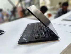 New Laptop Lenovo ThinkPad Yoga 16GB Intel Core I5 SSD 256GB