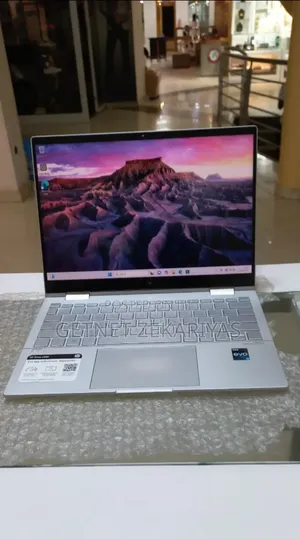Photo - New Laptop HP Envy X360 8GB Intel Core I7 SSD 512GB