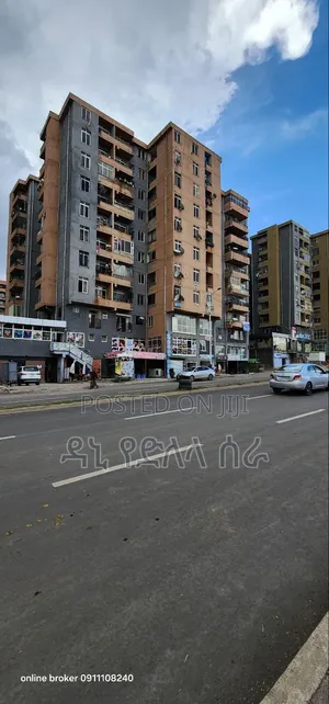 Photo - Furnished 3bdrm Condo in አዲስ አበባ, Bole for sale