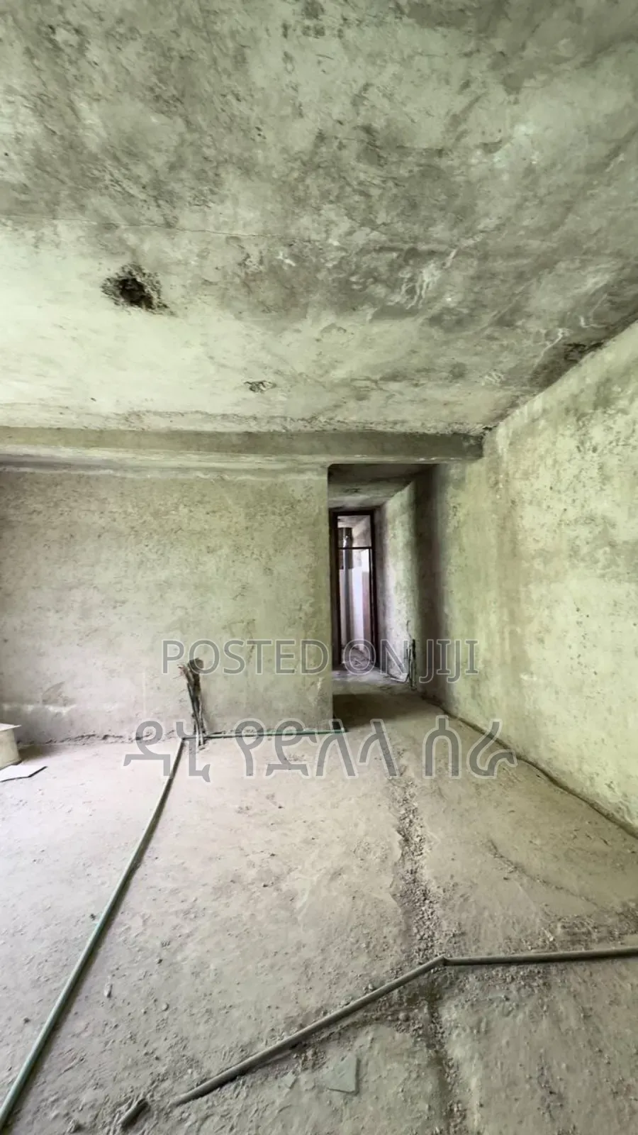 Furnished 3bdrm Condo in አዲስ አበባ, Bole for sale