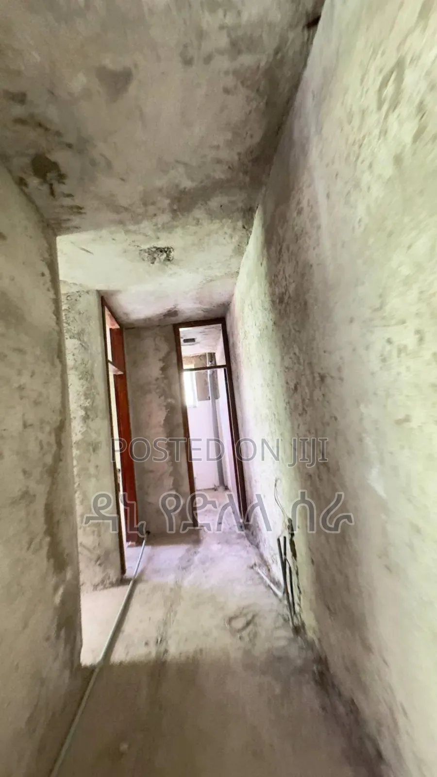 Furnished 3bdrm Condo in አዲስ አበባ, Bole for sale
