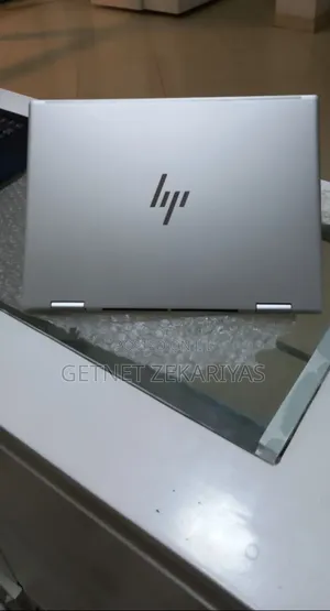 New Laptop HP Envy X360 8GB Intel Core I7 SSD 512GB