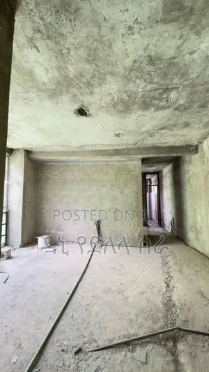 Furnished 3bdrm Condo in አዲስ አበባ, Bole for sale