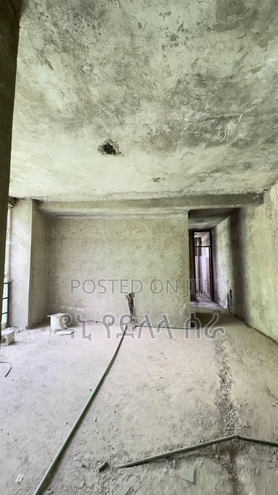 Furnished 3bdrm Condo in አዲስ አበባ, Bole for sale