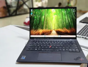 New Laptop Lenovo ThinkPad Yoga 16GB Intel Core I7 SSD 1T