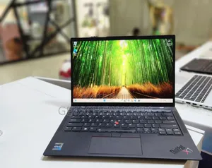 New Laptop Lenovo ThinkPad Yoga 16GB Intel Core I7 SSD 1T