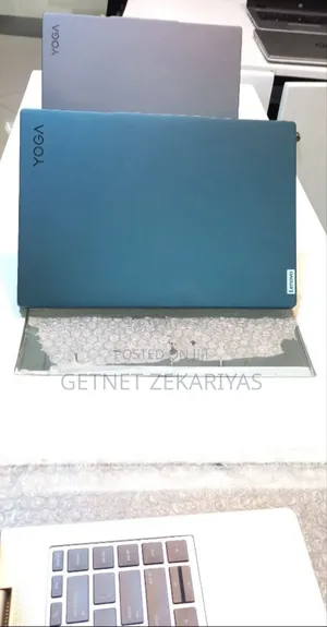New Laptop Lenovo Yoga 330 32GB Intel Core I7 SSD 1T