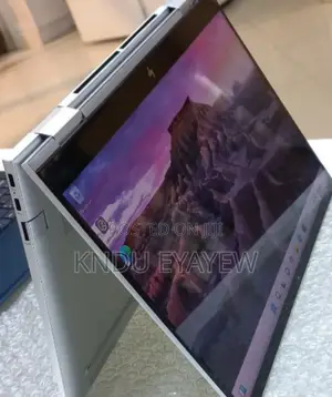 Photo - New Laptop HP Envy X360 8GB Intel Core I7 SSD 512GB