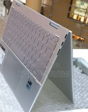 New Laptop HP Envy X360 8GB Intel Core I7 SSD 512GB