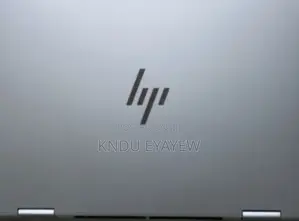 New Laptop HP Envy X360 8GB Intel Core I7 SSD 512GB