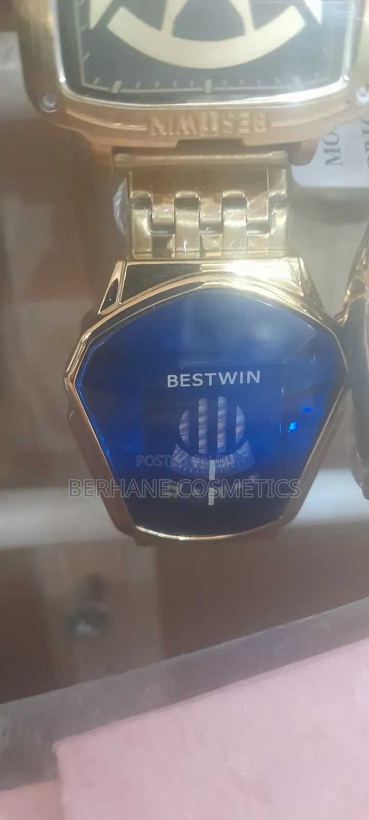 Bestwin Watch