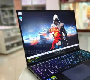 New Laptop Acer Predator Helios 300 16GB Intel Core I7 SSD 1T