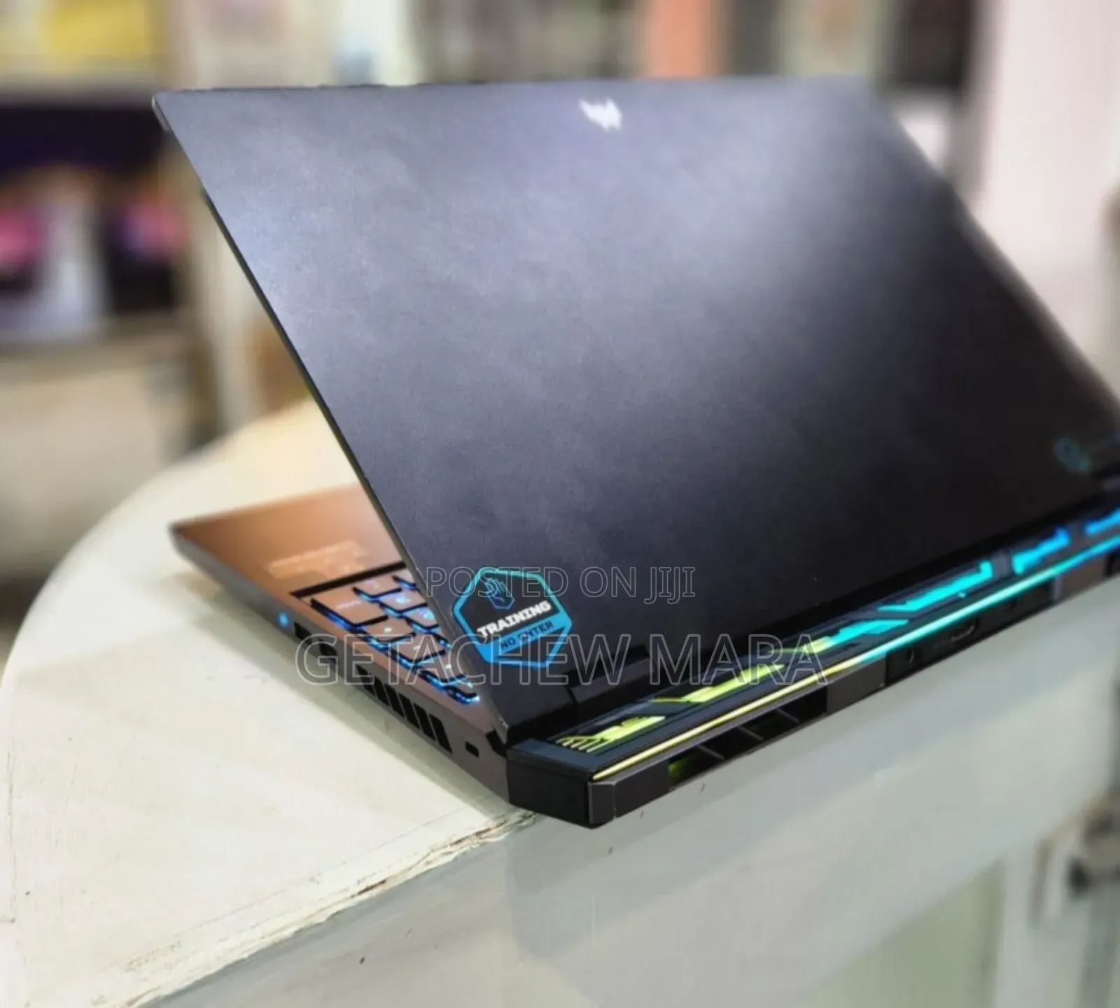 New Laptop Acer Predator Helios 300 16GB Intel Core I7 SSD 1T