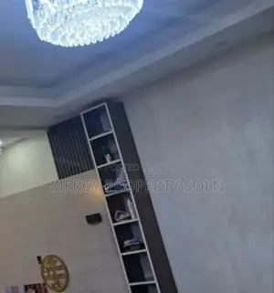 Furnished 5bdrm Villa in Bole for sale