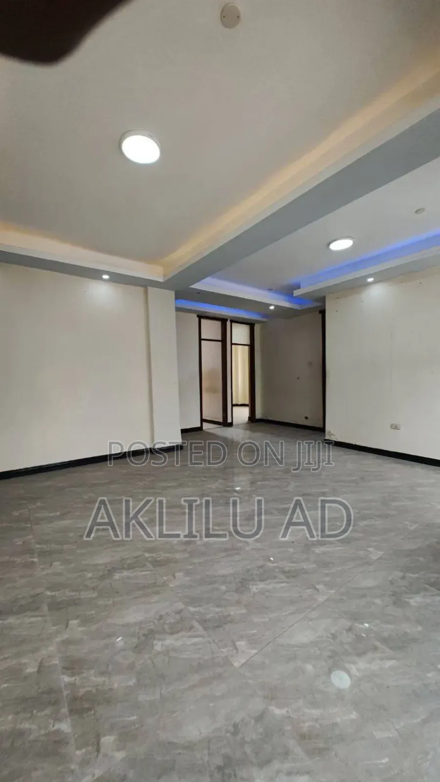 Furnished 2bdrm Condo in Bole Ayat for sale