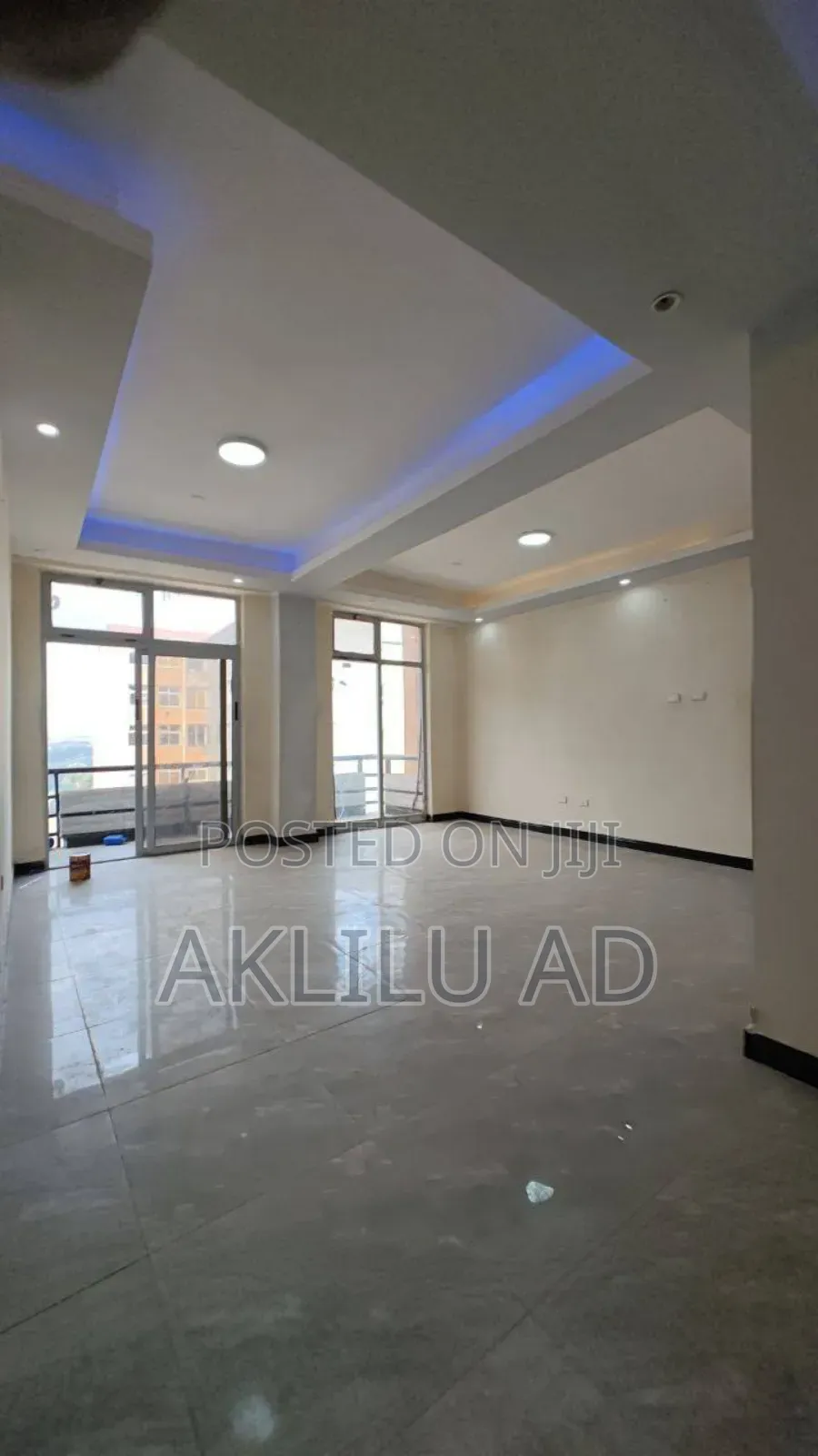 Furnished 2bdrm Condo in Bole Ayat for sale