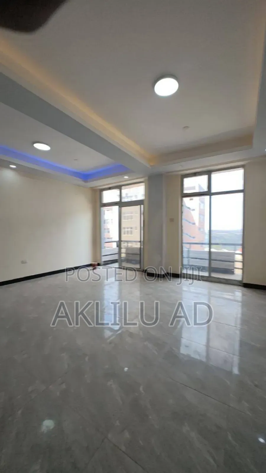 Furnished 2bdrm Condo in Bole Ayat for sale
