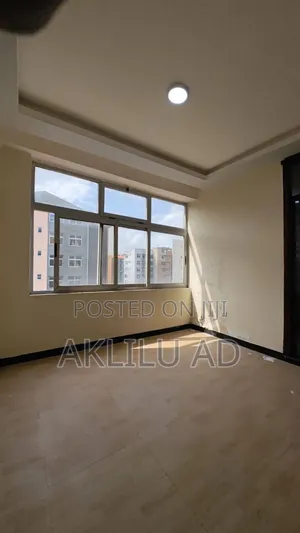 Furnished 2bdrm Condo in Bole Ayat for sale