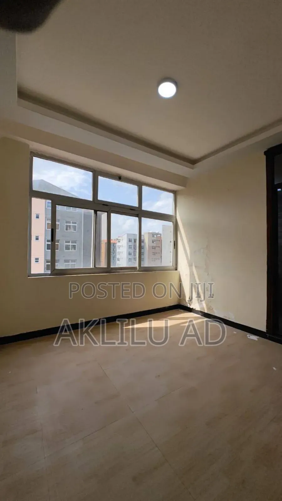 Furnished 2bdrm Condo in Bole Ayat for sale