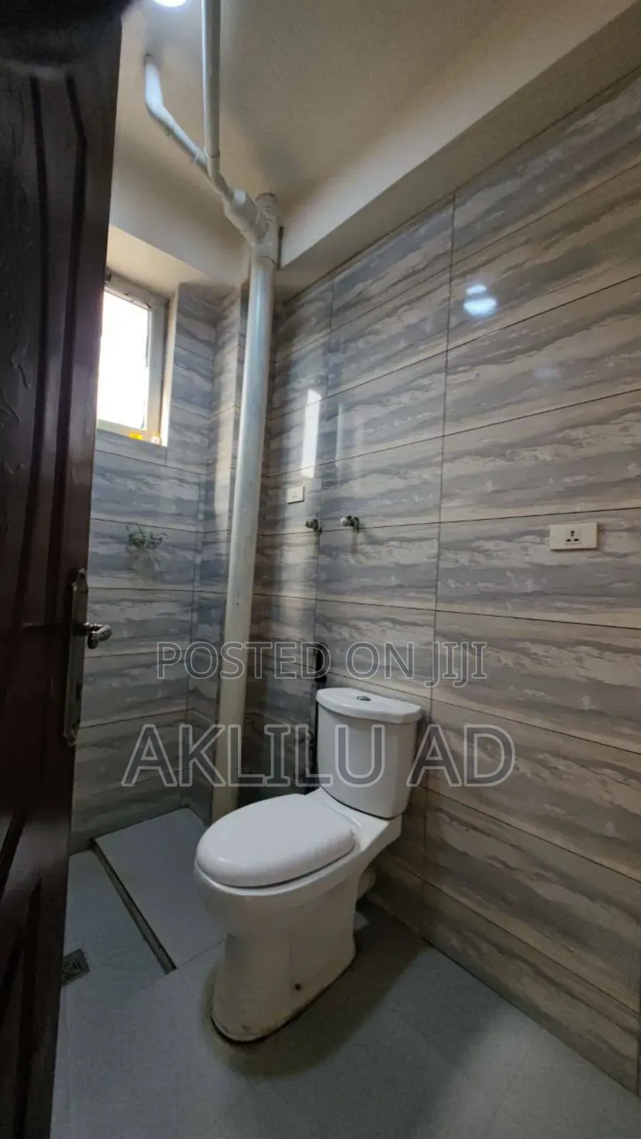 Furnished 2bdrm Condo in Bole Ayat for sale